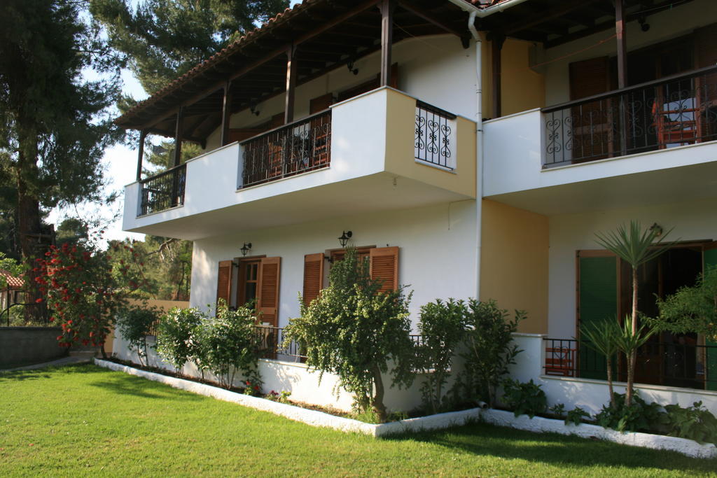 Katerina Studios Кукунарис Номер фото